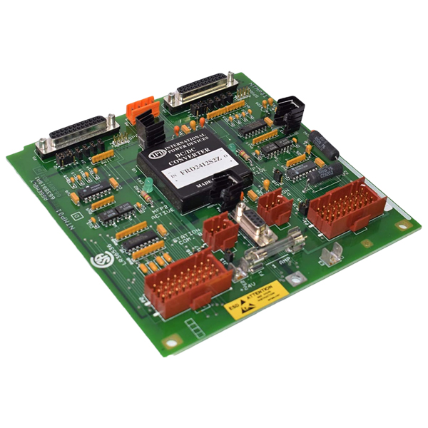 NTMP01 New ABB Bailey Multi-Function Processor Termination Unit